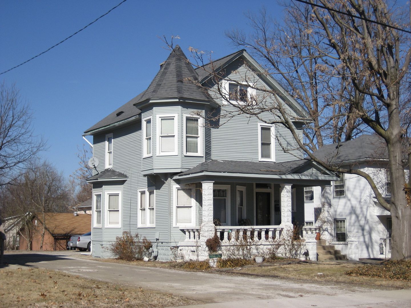 Rosemary is Coming to Edwardsville, Illinois! Sears Modern Homes